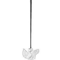 Ozdoba na vánoční stromeček Rosendahl Harp Angel