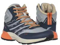 Detská treková obuv HI-TEC Trail Pro Mid