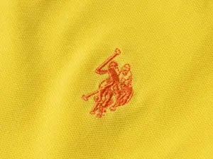 Pánské triko US Polo Assn. Bren