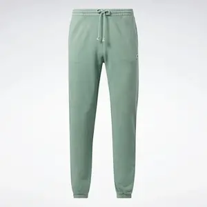 REEBOK tepláky CL ND FT PANT HS9155