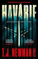 Havárie (poškozená) - Torri Jan Newmanová