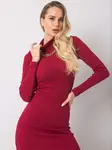 Dress-RV-SK-R5133.07P-burgundy