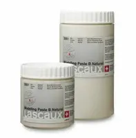 Lascaux 2051 Modelling Paste B Natural 500ml