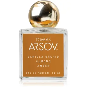 Tomas Arsov Vanilla Almond Milk Amber Parfume parfémovaná voda unisex 50 ml