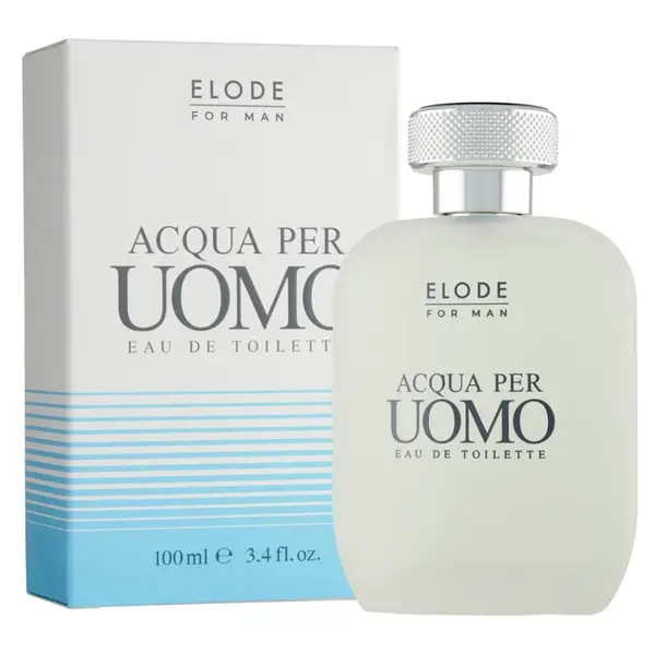ELODE  EdT  Acqua Per Uomo 100 ml