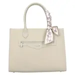 Dámská kabelka David Jones Ziola - světle zelená