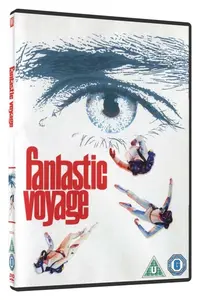 Fantastická cesta (DVD) - DOVOZ