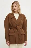 Sako Answear.LAB hnědá barva