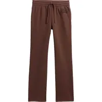 GAP V-GAP HERITAGE BOOT Dámske tepláky, hnedá, veľkosť