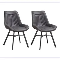 MID.YOU SADA ŽIDLÍ 2 kusy