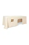 Ubrus - látkový domeček ferm LIVING Settle Table Cloth House