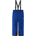 REIMA PROXIMA Detské zateplené nohavice, modrá, veľkosť