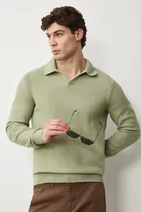 Bavlněný svetr Medicine