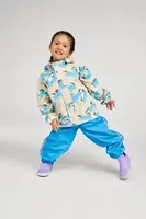 Dětská bunda Reima Vesi