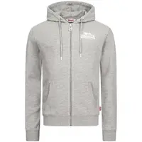 Pánska mikina Lonsdale Zipper