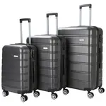 Novel SADA CESTOVNÍCH KUFRŮ