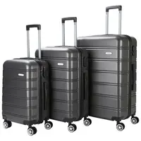 Novel SADA CESTOVNÍCH KUFRŮ