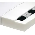 Sleeptex TAŠTIČKOVÁ MATRACE, 140/200 cm