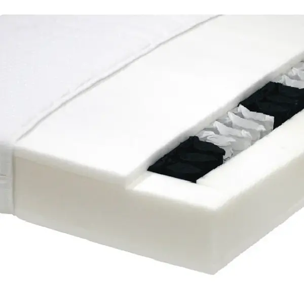 Sleeptex TAŠTIČKOVÁ MATRACE, 140/200 cm