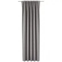 Dieter Knoll HOTOVÝ ZÁVĚS, neprůsvitné, 140/245 cm