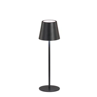 Schöner Wohnen STOLNÍ LAMPA NA BATERIE, senzorový stmívač, 11/36,5 cm