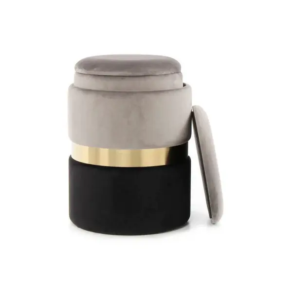 SADA TABURETŮ, 31,5+36/44 cm