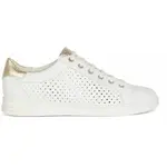 Geox D JAYSEN B Dámske tenisky, biela, veľkosť