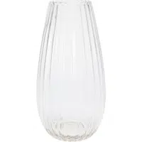 XXXL VÁZA, sklo, 30 cm