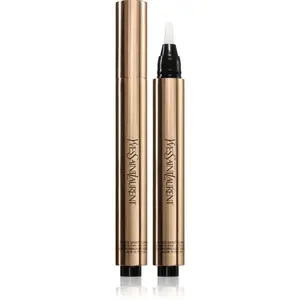 Yves Saint Laurent Touche Éclat Radiant Touch rozjasňovač v peru pro všechny typy pleti odstín 7 2.5 ml
