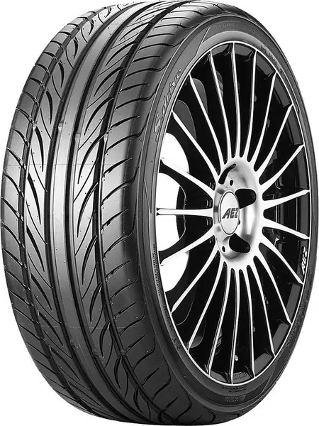 YOKOHAMA 195/40 R 17 81W AS01_S_DRIVE TL XL RPB