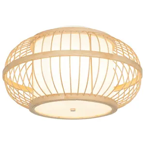 Collett's Monde STROPNÍ SVÍTIDLO, 40/22,5 cm
