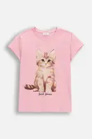 Dětské tričko Coccodrillo