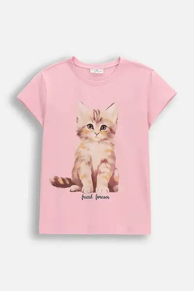 Dětské tričko Coccodrillo