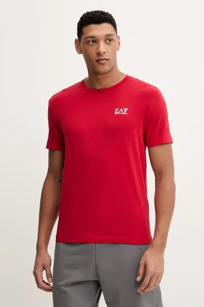 EA7 Emporio Armani  Tričko