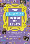 Friends Book of Lists - Michelle Morgan