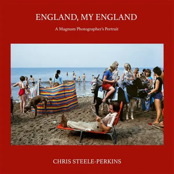 England, My England - Chris Steele-Perkins