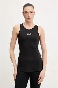 Tréninkový top EA7 Emporio Armani