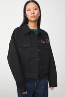 Bavlněná džínová bunda Medicine