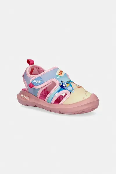 Dětské sandály Garvalin