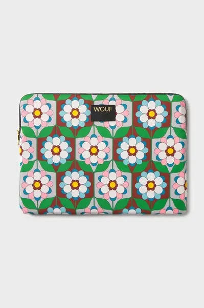 WOUF Obal na notebook WOUF Kaleido 13"/14"