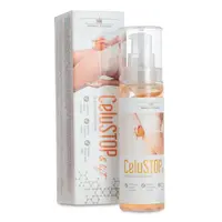 CeluSTOP & lift Gel se zeštíhlujícím účinkem, 60 ml