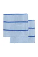 Sada kuchyňských utěrek House Doctor HDRena 30 x 30 cm 2-pack