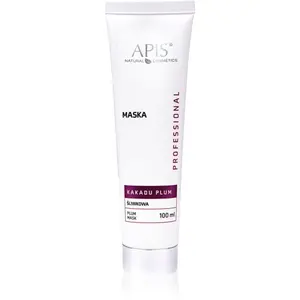 Apis Natural Cosmetics Kakadu Plum Mask pleťová maska pre suchú pleť 100 ml