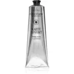 L’Occitane Shea Butter Comfort Foot Cream intenzívny krém na nohy 150 ml