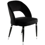 MID.YOU Sada židlí 2 kusy