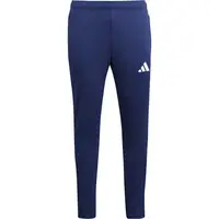 adidas ENTRADA 26 TRAINING PANT Pánské sportovní kalhoty, tmavě modrá, velikost