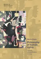 Philosophy of human rights - Hapla Martin