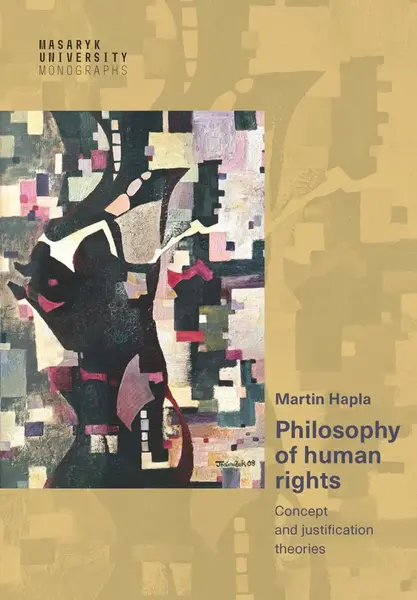 Philosophy of human rights - Hapla Martin
