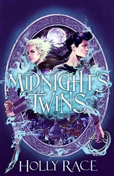 Midnight's Twins - Holly Race