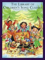 The Library Of Children's Song Classics - Ralph Agresta